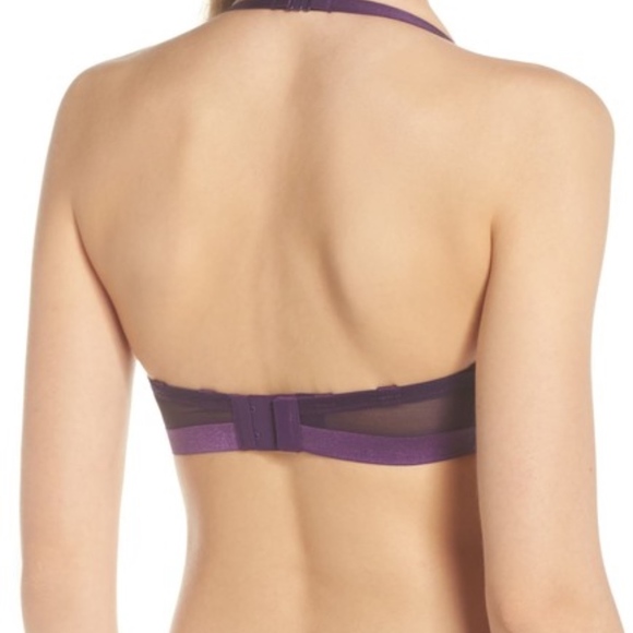 Le Mystere Infinite Underwire T-Shirt - Picture 3 of 6